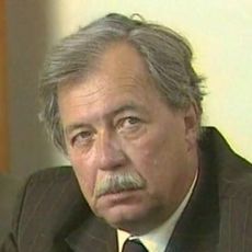 Георгий Куликов