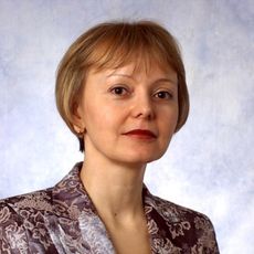 Елена Ветлужских