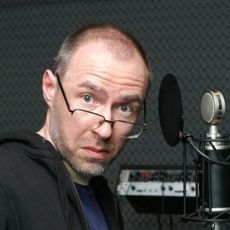 Дмитрий Стрелков