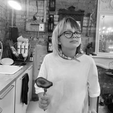 Селена Чернышова
