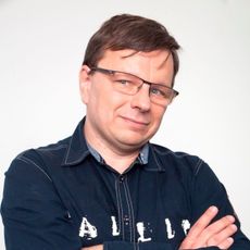 Андрей Жвалевский