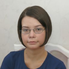 Елизавета Данилова