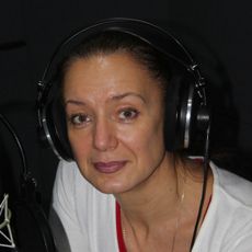 Таша Романова