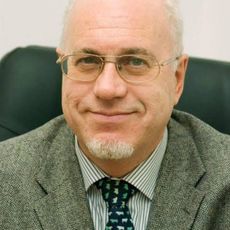 Игорь Липсиц