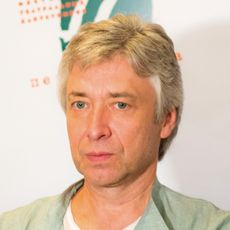 Александр Етоев