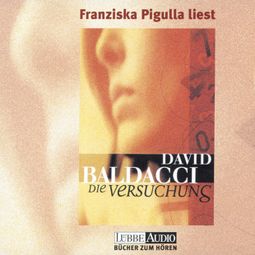 Das Buch “Die Versuchung – David Baldacci” online hören