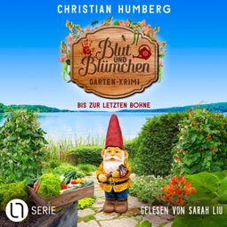 Das Buch “Bis zur letzten Bohne - Blut und Blümchen, Folge 2 (Ungekürzt) – Christian Humberg” online hören