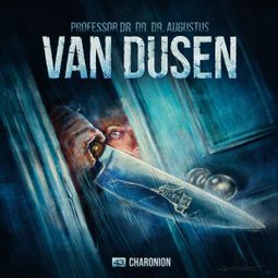 Das Buch “Van Dusen, Folge 43: Charonion (ungekürzt) – Marc Freund” online hören