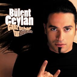 Das Buch “Bülent Ceylan, Ganz schön turbülent – Bülent Ceylan” online hören