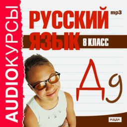 Слушать аудиокнигу онлайн «Русский язык. 8 класс – Л. Панфилова»