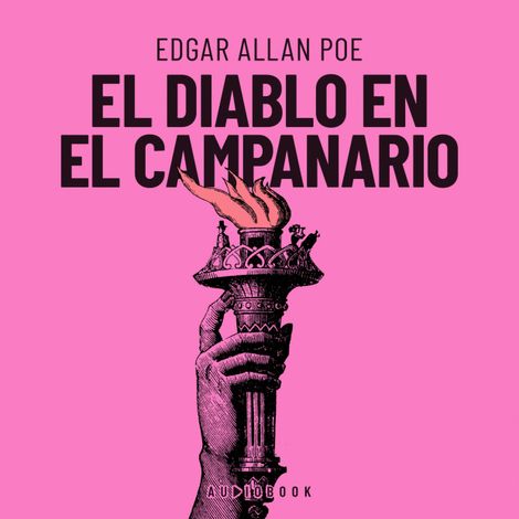 Hörbüch “El diablo en el campanario (Completo) – Edgar Allan Poe”