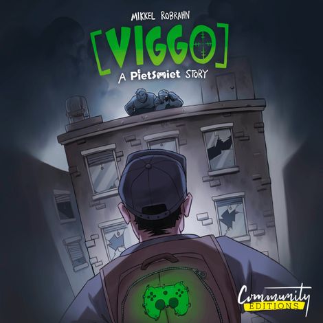 Hörbüch “Viggo: A PietSmiet Story (Ungekürzt) – Mikkel Robrahn”