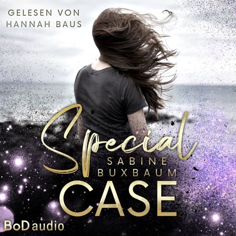Hörbüch “Special Case - Ein gefühlvoller Romantic Suspense Roman (Ungekürzt) – Sabine Buxbaum”