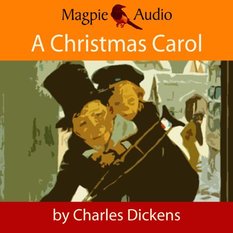 Hörbüch “A Christmas Carol (Unabridged) – Charles Dickens”