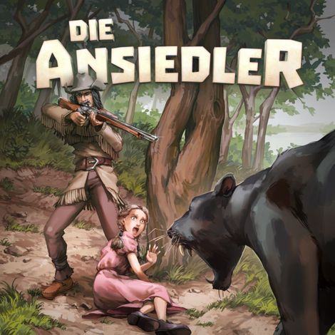 Hörbüch “Holy Klassiker, Folge 77: Die Ansiedler – Stefan Senf”