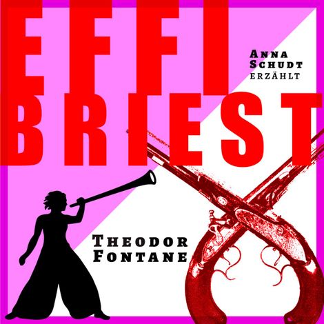 Hörbüch “Effi Briest - Erzählbuch, Band 8 (Ungekürzt) – Theodor Fontane, Thomas Böhm”