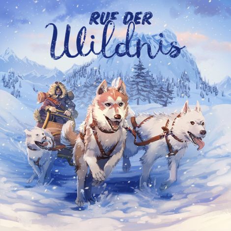 Hörbüch “Holy Klassiker, Folge 31: Ruf der Wildnis – Markus Topf”