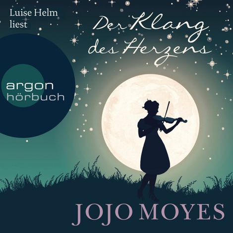 Hörbüch “Der Klang des Herzens (Gekürzte Lesung) – Jojo Moyes”