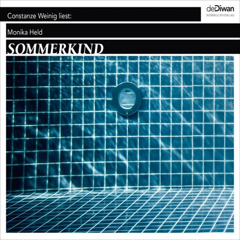 Hörbüch “Sommerkind (Ungekürzt) – Monika Held”