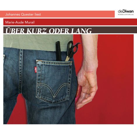 Hörbüch “Über kurz oder lang (ungekürzt) – Marie-Aude Murail”