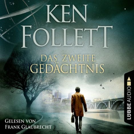 Hörbüch “Das zweite Gedächtnis – Ken Follett”