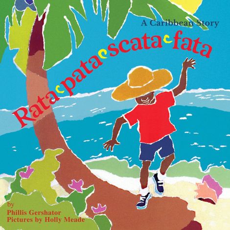 Hörbüch “Rata-pata-scata-fata (Unabridged) – Phillis Gershator”
