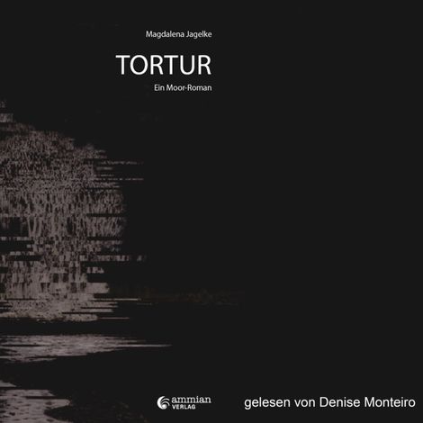 Hörbüch “Tortur - Roman (ungekürzt) – Magdalena Jagelke”