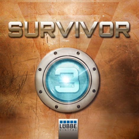 Hörbüch “Survivor 1.03 (DEU) - Die Wächter – Peter Anderson”