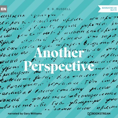Hörbüch “Another Perspective (Unabridged) – R. B. Russell”
