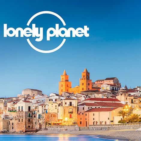 Hörbüch “After the Flood - Lonely Planet, Episode 3 – Oliver Smith”