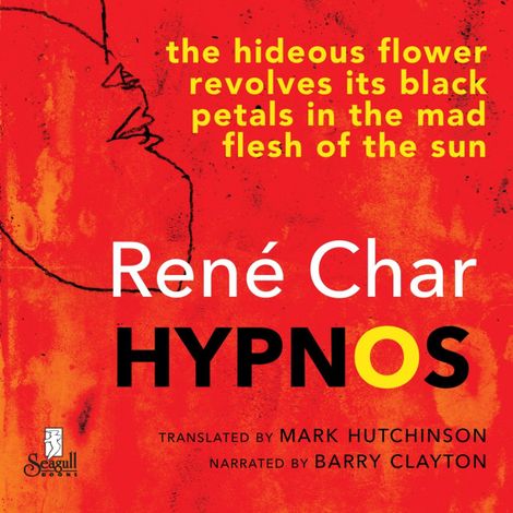 Hörbüch “Hypnos - Notes from the French Resistance, 1943-44 (Unabridged) – René Char”