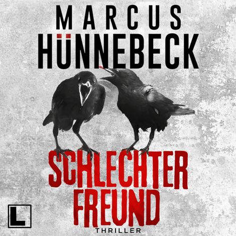 Hörbüch “Schlechter Freund - Drosten und Sommer, Band 26 (ungekürzt) – Marcus Hünnebeck”