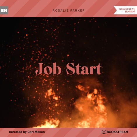 Hörbüch “Job Start (Unabridged) – Rosalie Parker”