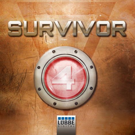 Hörbüch “Survivor 1.04 (DEU) - Der Drache – Peter Anderson”