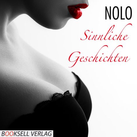 Hörbüch “Sinnliche Geschichten – Nolo”