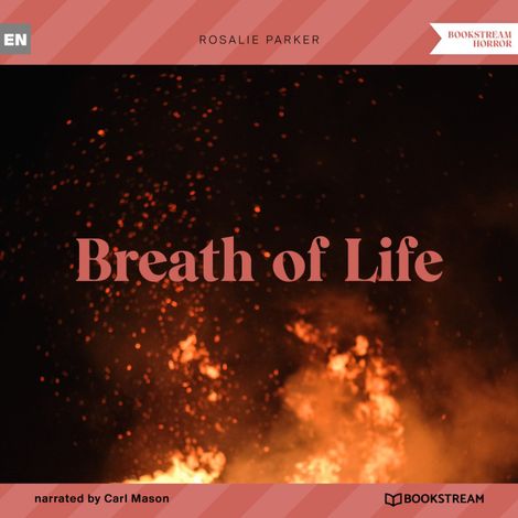 Hörbüch “Breath of Life (Unabridged) – Rosalie Parker”