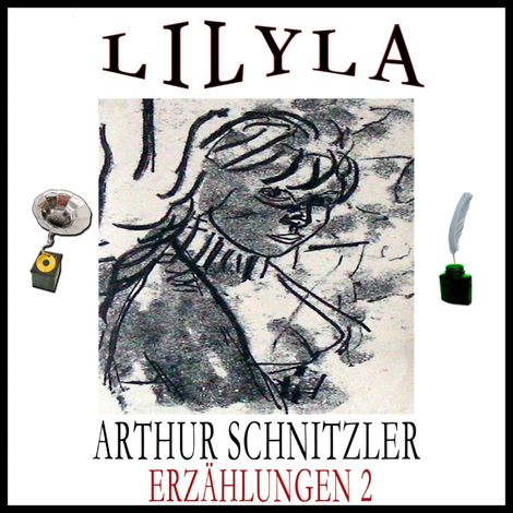 Hörbüch “Erzählungen 2: Das neue Lied, Der tote Gabriel – Arthur Schnitzler”