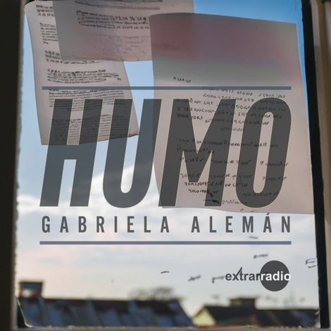 Hörbüch “Humo (Completo) – Gabriela Alemán”