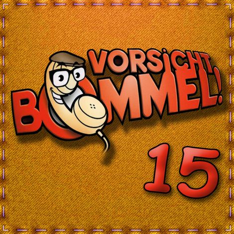 Hörbüch “Vorsicht Bommel 15 – Diverse Autoren”