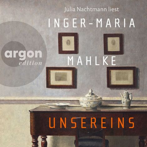 Hörbüch “Unsereins (Ungekürzte Lesung) – Inger-Maria Mahlke”