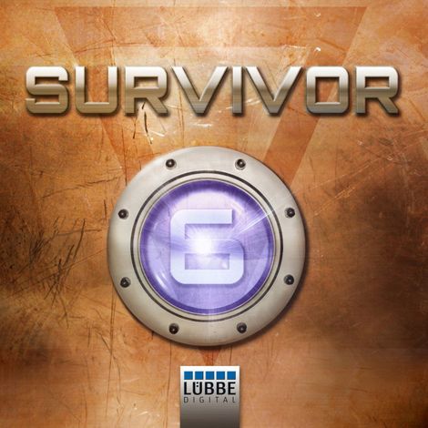Hörbüch “Survivor 1.06 (DEU) - Der Baum des Lebens – Peter Anderson”