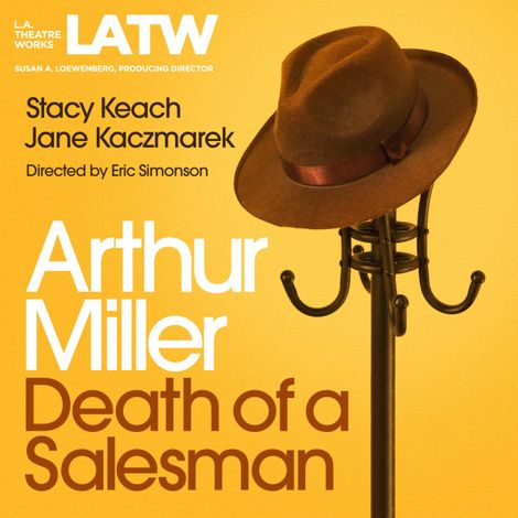 Hörbüch “Death of a Salesman (Unabridged) – Arthur Miller”