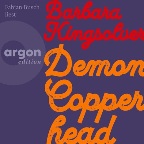 Hörbüch “Demon Copperhead (Ungekürzte Lesung) – Barbara Kingsolver”