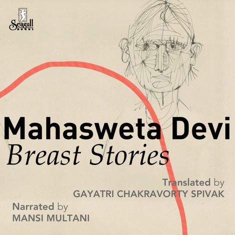Hörbüch “Breast Stories (Unabridged) – Mahasweta Devi”