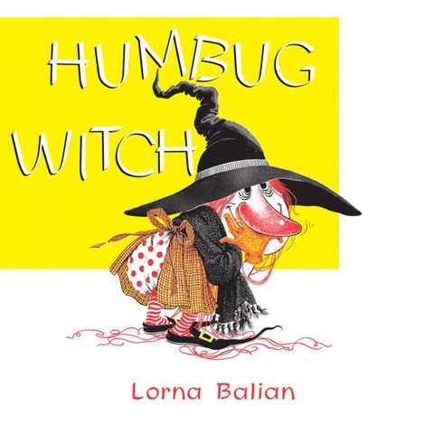 Hörbüch “Humbug Witch (Unabridged) – Lorna Balian”