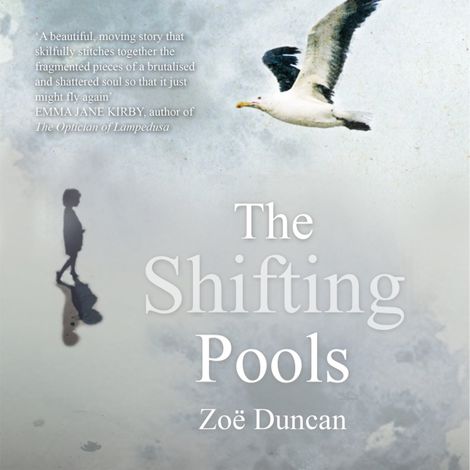 Hörbüch “The Shifting Pools (Unabridged) – Zoe Duncan”