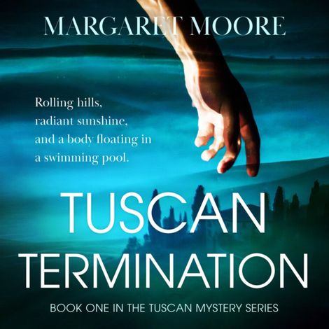 Hörbüch “Tuscan Termination (Unabridged) – Margaret Moore”