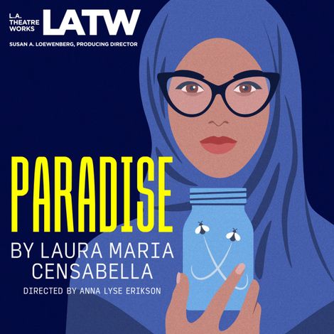 Hörbüch “Paradise (Unabridged) – Laura Maria Censabella”