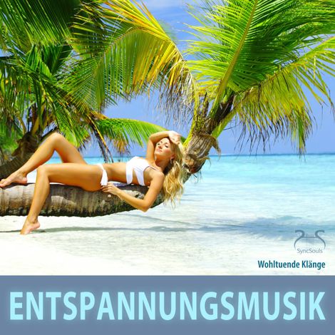 Hörbüch “Entspannungsmusik - Wohltuende Klänge - 25 Titel zum Entspannen, zur Erholung, zur Meditation, Autogenem Training, Progressiver Muskelentspannung, Yoga. – Franziska Diesmann, Torsten Abrolat”