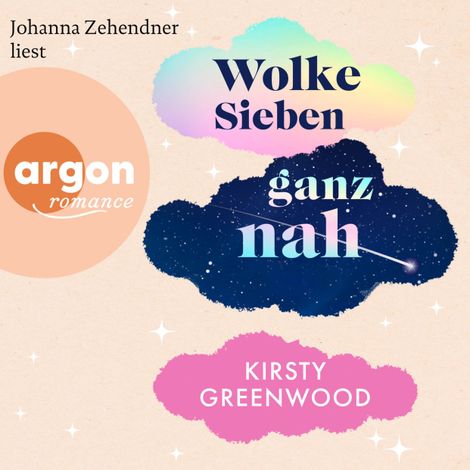 Hörbüch “Wolke Sieben ganz nah (Autorisierte Lesefassung) – Kirsty Greenwood”